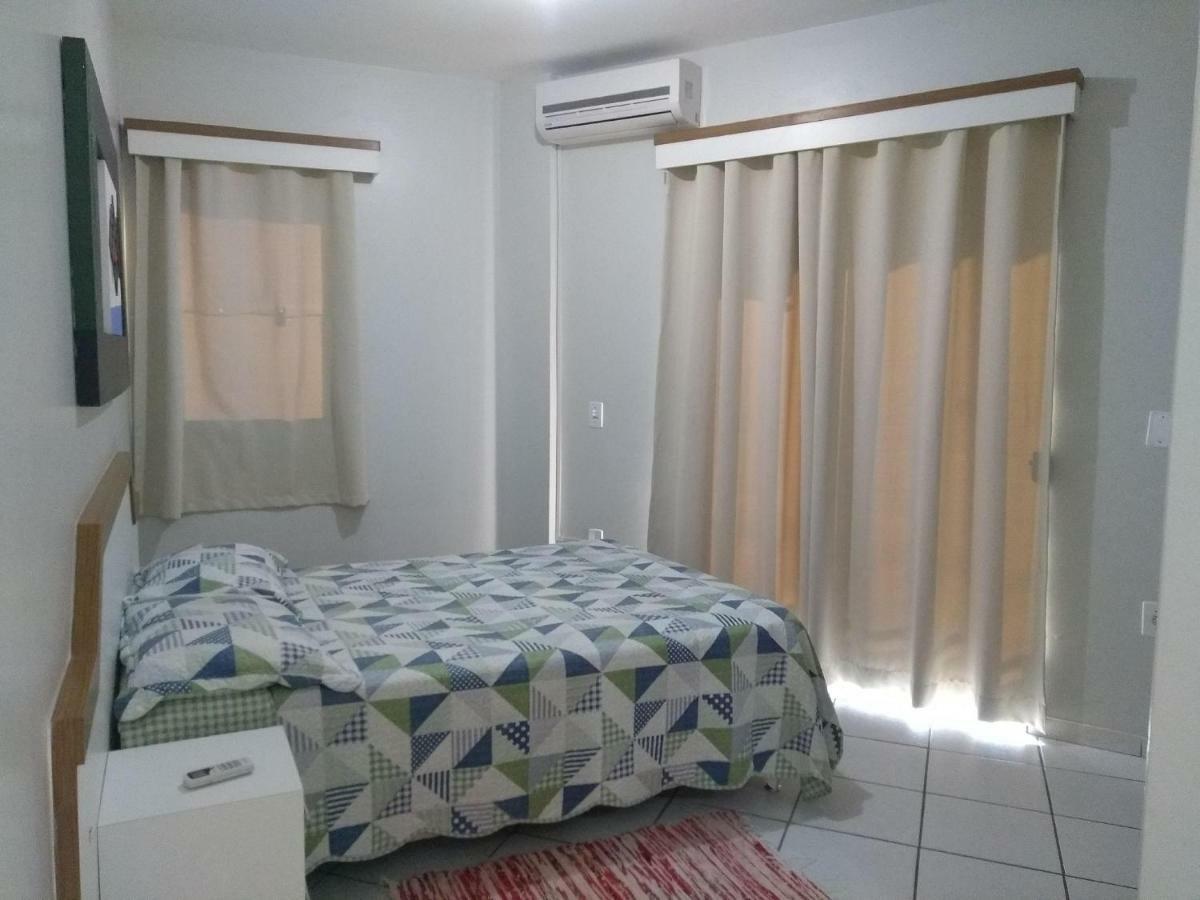 Ed. Ana Paula - Apartamentos Com 1 Dormitorio Bombinhas Εξωτερικό φωτογραφία