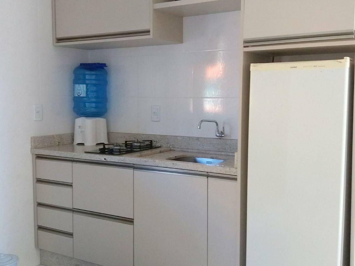 Ed. Ana Paula - Apartamentos Com 1 Dormitorio Bombinhas Εξωτερικό φωτογραφία