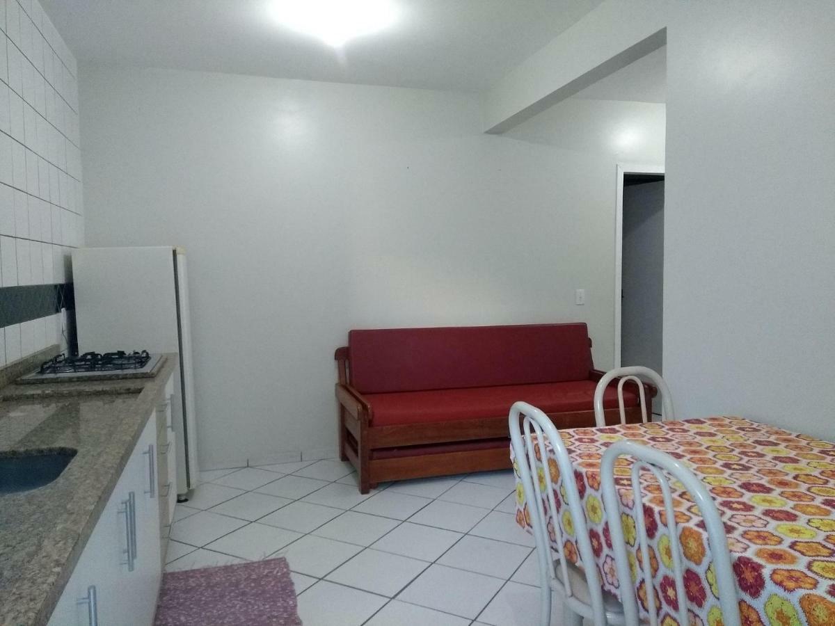 Ed. Ana Paula - Apartamentos Com 1 Dormitorio Bombinhas Εξωτερικό φωτογραφία