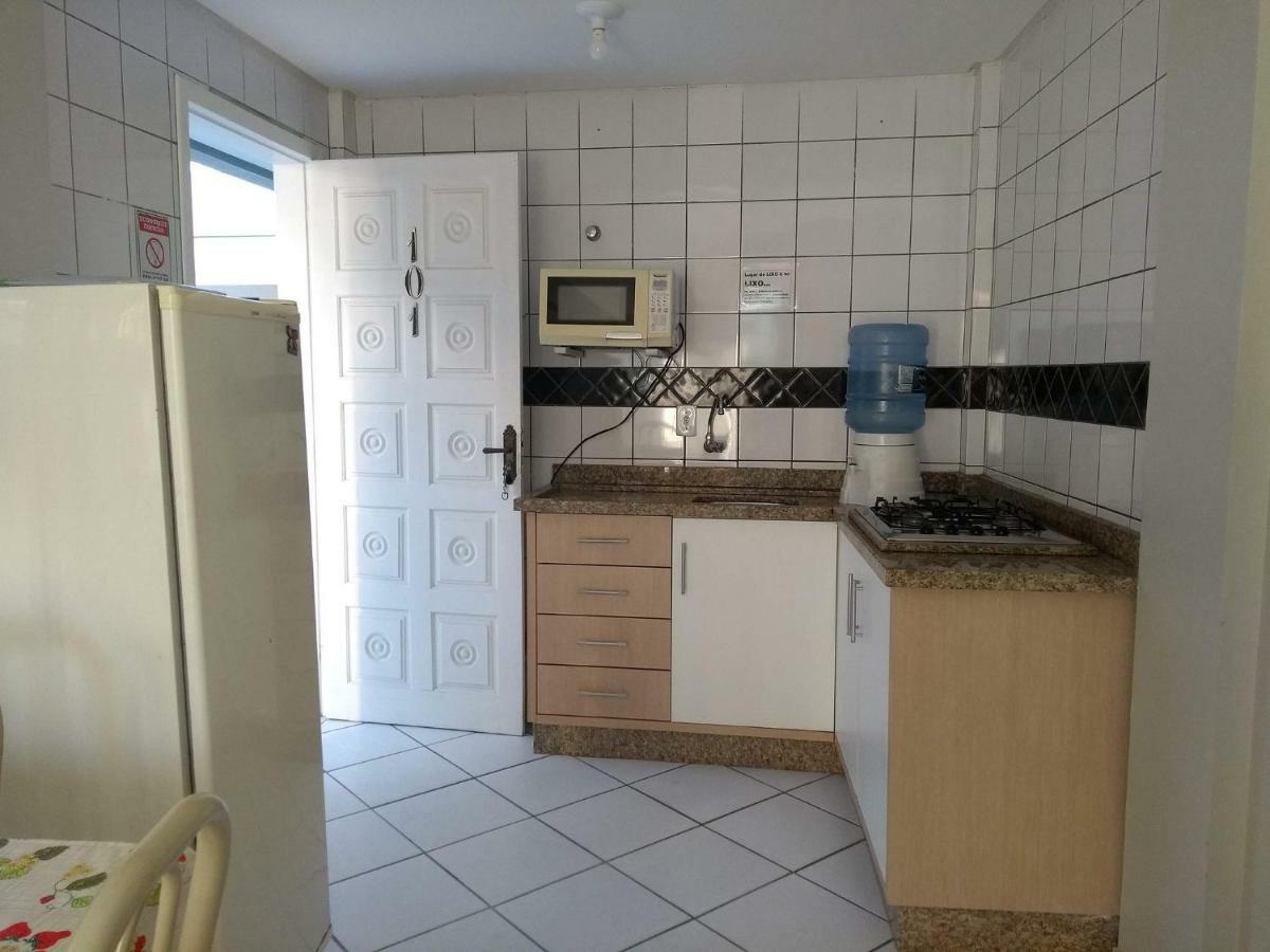 Ed. Ana Paula - Apartamentos Com 1 Dormitorio Bombinhas Εξωτερικό φωτογραφία