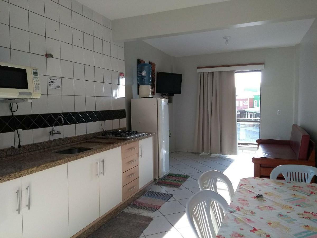 Ed. Ana Paula - Apartamentos Com 1 Dormitorio Bombinhas Εξωτερικό φωτογραφία