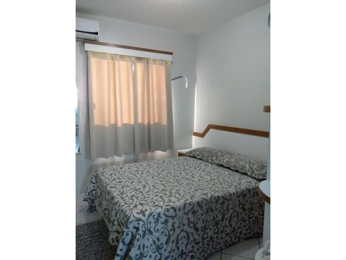 Ed. Ana Paula - Apartamentos Com 1 Dormitorio Bombinhas Εξωτερικό φωτογραφία