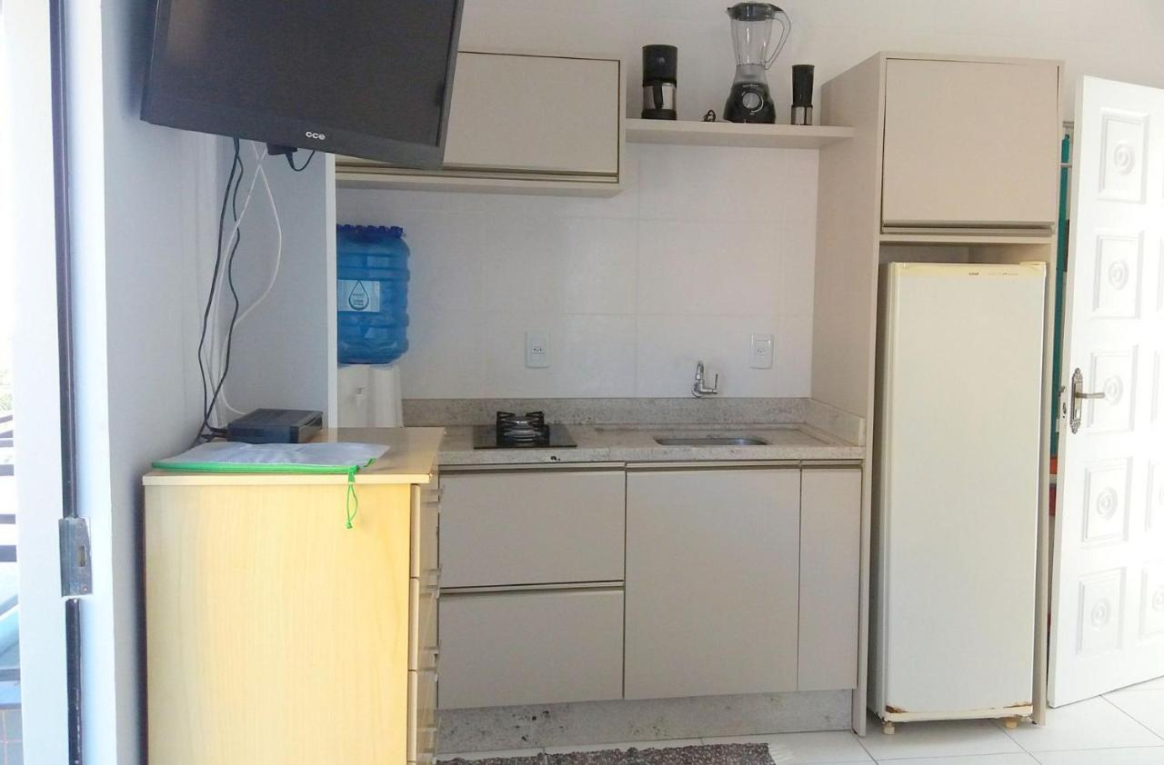 Ed. Ana Paula - Apartamentos Com 1 Dormitorio Bombinhas Εξωτερικό φωτογραφία