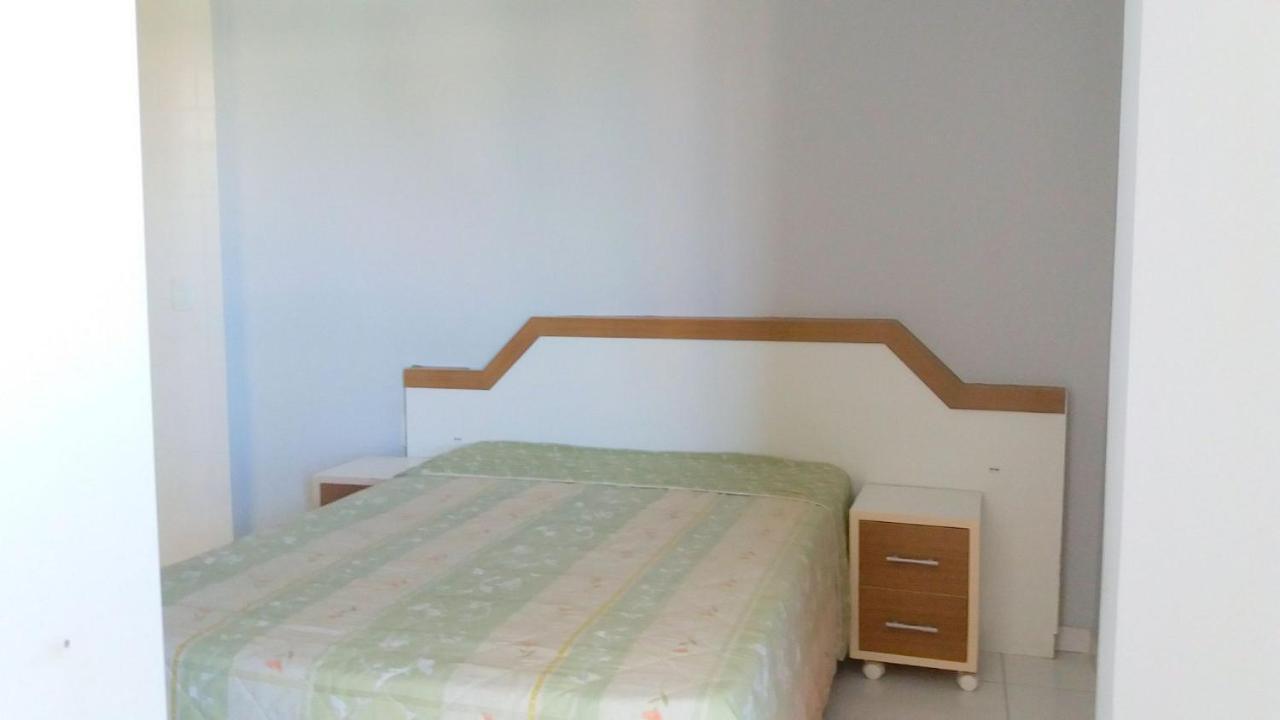 Ed. Ana Paula - Apartamentos Com 1 Dormitorio Bombinhas Εξωτερικό φωτογραφία