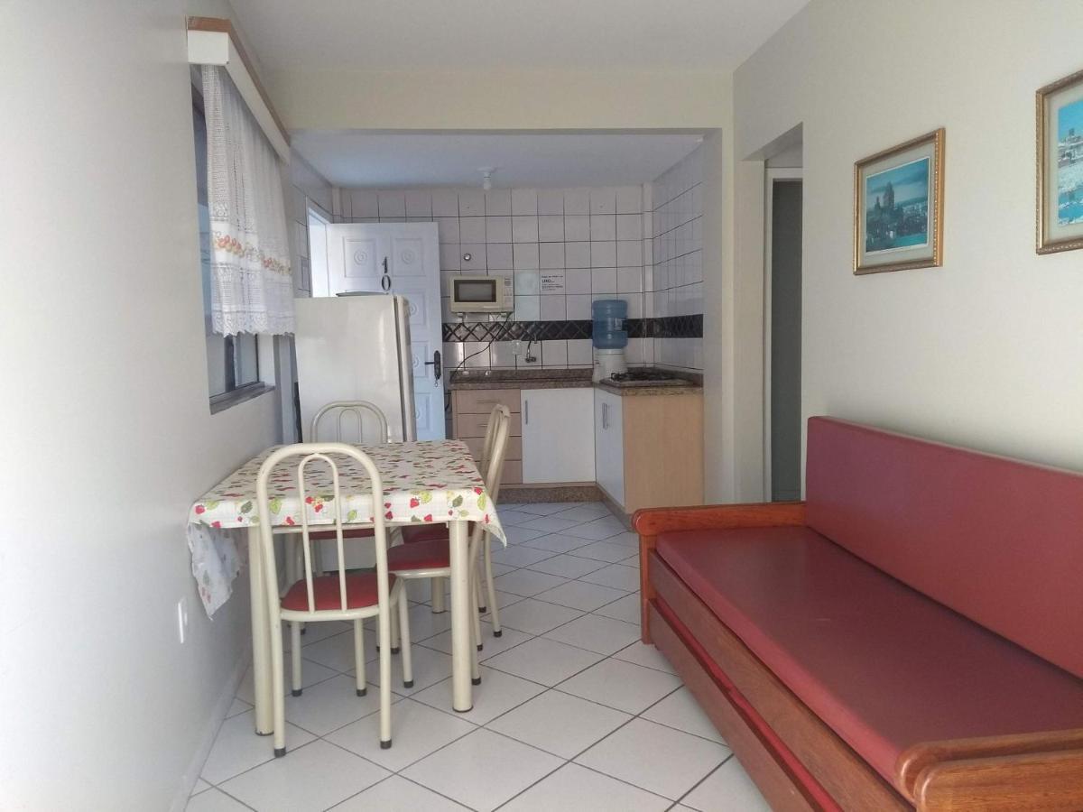 Ed. Ana Paula - Apartamentos Com 1 Dormitorio Bombinhas Εξωτερικό φωτογραφία