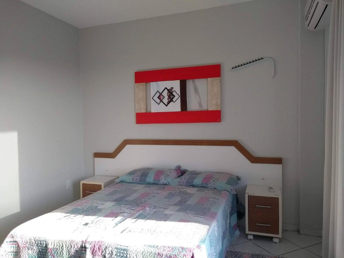 Ed. Ana Paula - Apartamentos Com 1 Dormitorio Bombinhas Εξωτερικό φωτογραφία