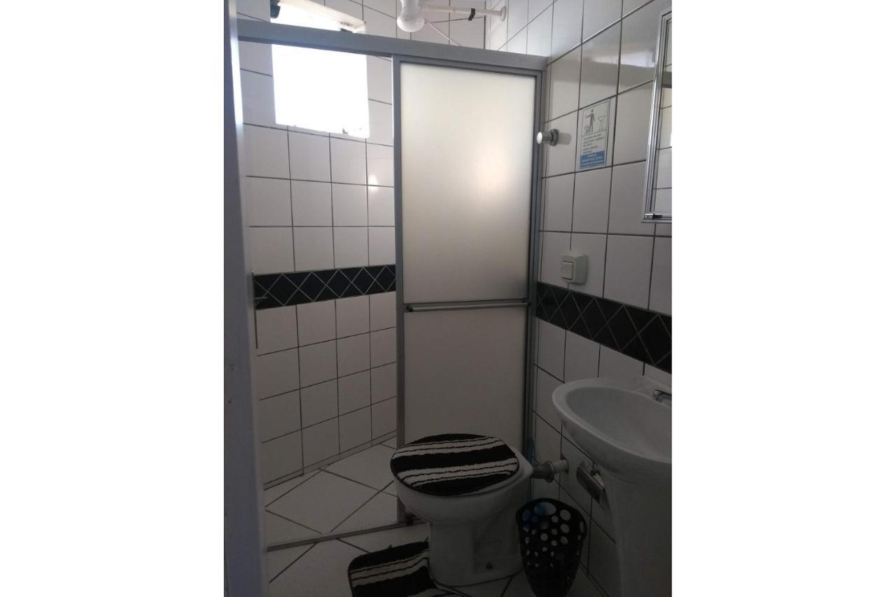 Ed. Ana Paula - Apartamentos Com 1 Dormitorio Bombinhas Εξωτερικό φωτογραφία