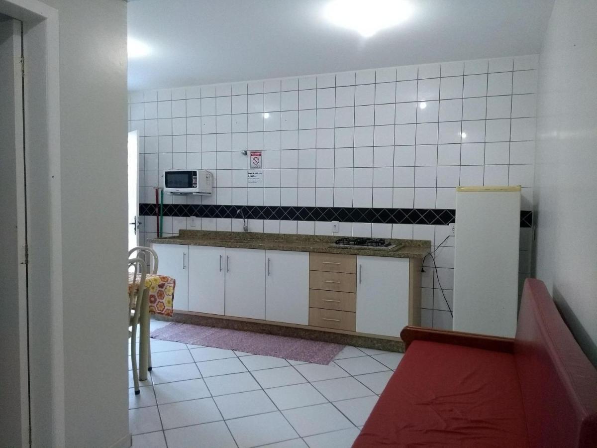 Ed. Ana Paula - Apartamentos Com 1 Dormitorio Bombinhas Εξωτερικό φωτογραφία