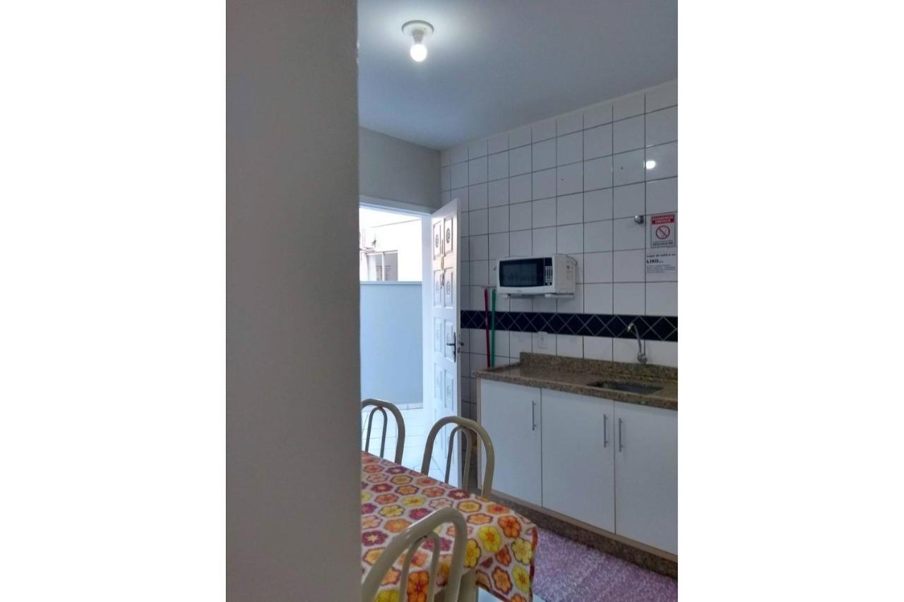 Ed. Ana Paula - Apartamentos Com 1 Dormitorio Bombinhas Εξωτερικό φωτογραφία